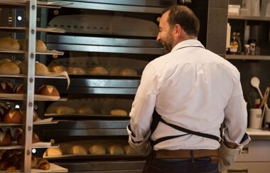 marc's Café & BrezelBäckerei | Brackenheim | © Neckar-Zaber-Tourismus e.V.