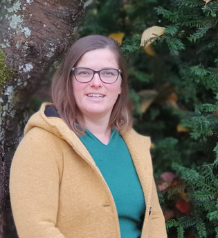 Maren Meissner | Naturparkführerin Stromberg-Heuchelberg