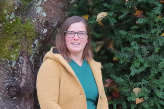 Maren Meissner | Naturparkführerin Stromberg-Heuchelberg