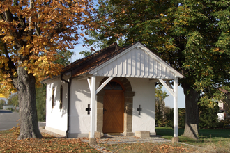 Maria-Hilf-Kapelle | © BTMV Bruchsal