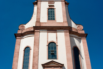 Marienkapelle | © D. Göbel/TLT