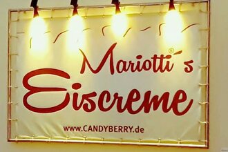 Mariotti Eis | © BTMV Bruchsal