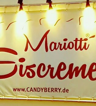Mariotti Eis | © BTMV Bruchsal