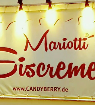 Mariotti Eis | © BTMV Bruchsal