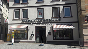 Markt-Apotheke | © Unbekannt