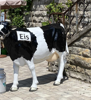 Marktplatz - Franzen ´s Hoflädle im Herzen von Lendsiedel | © Hohenlohe Schwäbisch Hall