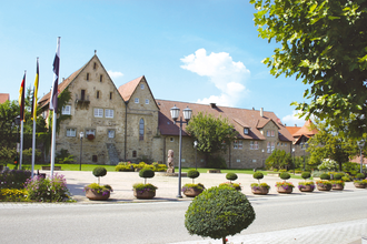 Marktplatz | © Gemeinde Oberderdingen