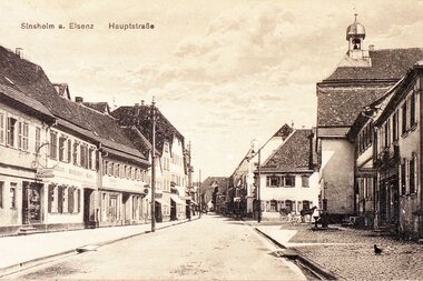 © Stadtverwaltung Sinsheim