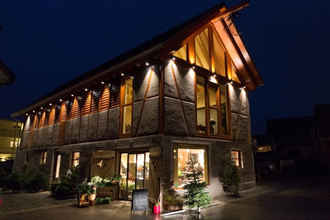 Außenansicht Friedrichstraße bei Nacht | © Unknown