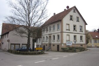 Markushof in Nußloch | © Markushof Nußloch