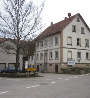 Markushof in Nußloch | © Markushof Nußloch