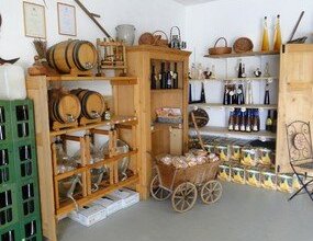 Mathias Kühner Wein- und Obstbau Brennerei | © Neckar-Zaber-Tourismus e.V.