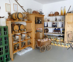 Mathias Kühner Wein- und Obstbau Brennerei | © Neckar-Zaber-Tourismus e.V.