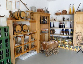 Mathias Kühner Wein- und Obstbau Brennerei | © Neckar-Zaber-Tourismus e.V.