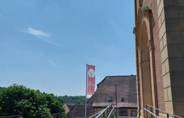 Mauritiusrast Kraichtal-Oberöwisheim | © Stadt Kraichtal