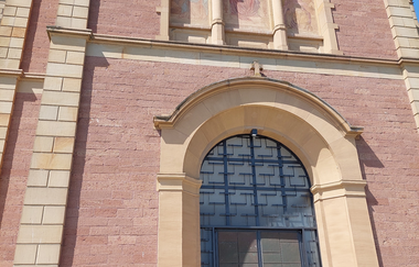 Mauritiusrast Kraichtal-Oberöwisheim | © Stadt Kraichtal