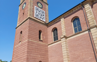 Mauritiusrast Kraichtal-Oberöwisheim | © Stadt Kraichtal