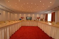 Maximilianstube im Hotel Central Vital | © Unbekannt
