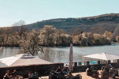 Mayer´s LOOP - Streetfood und Drinks in Mundelsheim