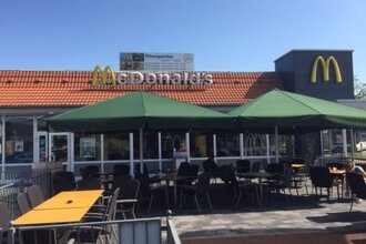 Mc Donald's | © Unbekannt