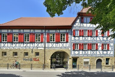 © Stadt Oberderdingen