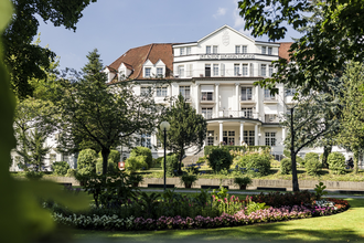 MEDIAN Klinik Hohenlohe Bad Mergentheim | © MEDIAN-Klinik Hohenlohe