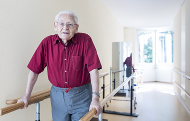 MEDIAN Klinik Hohenlohe Bad Mergentheim | © MEDIAN Klinik Hohenlohe