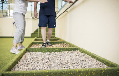 MEDIAN Klinik Hohenlohe Bad Mergentheim | © MEDIAN Klinik Hohenlohe