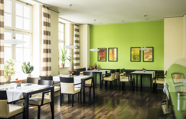 MEDIAN Klinik Hohenlohe Bad Mergentheim | © MEDIAN Klinik Hohenlohe