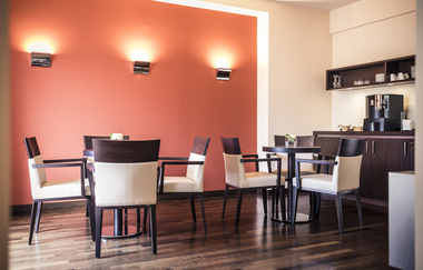 MEDIAN Klinik Hohenlohe Bad Mergentheim | © MEDIAN Klinik Hohenlohe