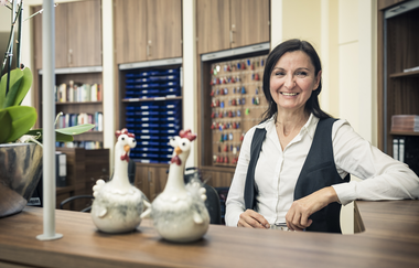 MEDIAN Klinik Hohenlohe Bad Mergentheim | © MEDIAN Klinik Hohenlohe