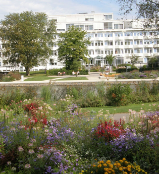 MediClin Kraichgau-Klinik