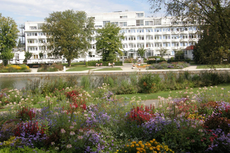 MediClin Kraichgau-Klinik