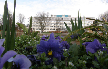MediClin Kraichgau-Klinik