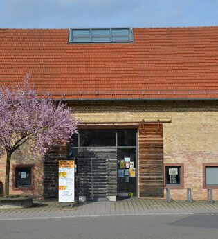 Medien- und Kulturzentrum Boxberg | © Stadt Boxberg