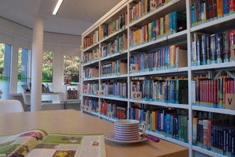 Räumlichkeiten der Medienwelt Neckarwestheim | © MEDIENWELT Neckarwestheim