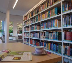 Räumlichkeiten der Medienwelt Neckarwestheim | © MEDIENWELT Neckarwestheim