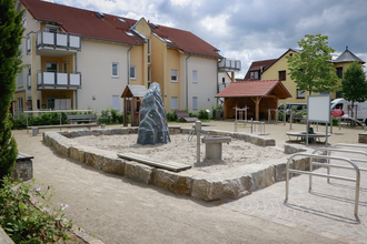 Mehrgenerationenpark Epfenbach | © Gemeinde Epfenbach