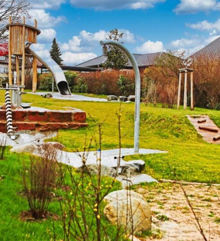 Mehrgenerationenplatz