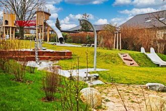 Mehrgenerationenplatz