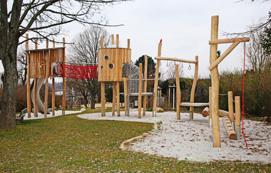 Mehrgenerationenplatz