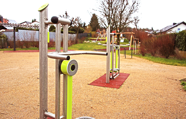 Mehrgenerationenplatz