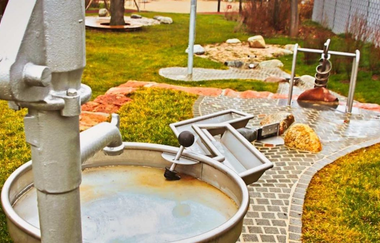 Mehrgenerationenplatz