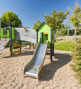 Meisterhausstraße | © Stadt Öhringen - Famigo