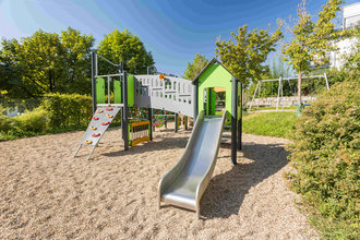 Meisterhausstraße | © Stadt Öhringen - Famigo