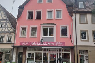 Melanchthoncafé