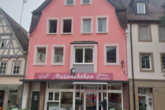 Melanchthoncafé