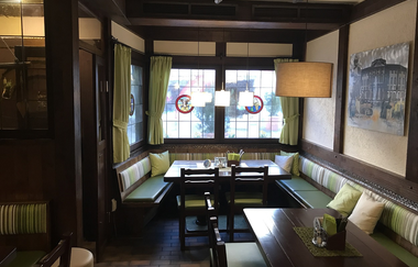 Metzgerwirt Bruchsal | © BTMV Bruchsal