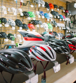 MHW Bike House Schwäbisch Hall | © MHW Bike House Schwäbisch Hall