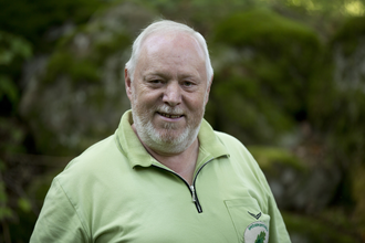 Woher kommen unsere Berge und Täler | Naturführung mit Michael Wennes im Naturpark Stromberg-Heuchelberg | © Neckar-Zaber-Tourismus e.V.